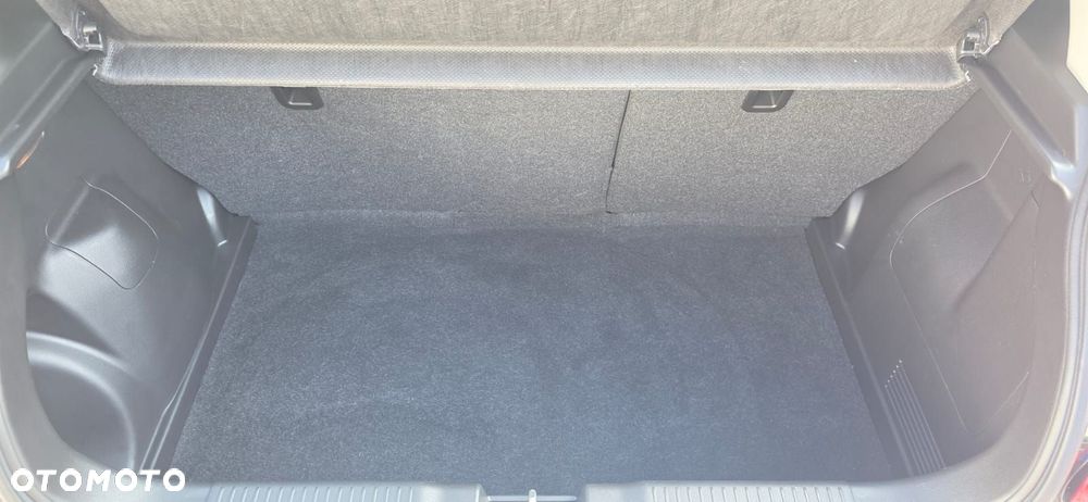 Suzuki Swift 1.2 Premium Plus CVT - 14