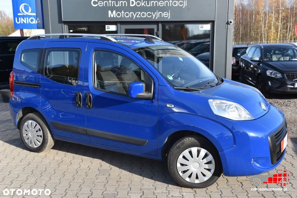 Fiat Qubo - 4