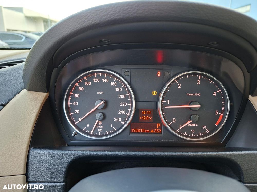 BMW X1 xDrive18d Aut. Sport Line - 11