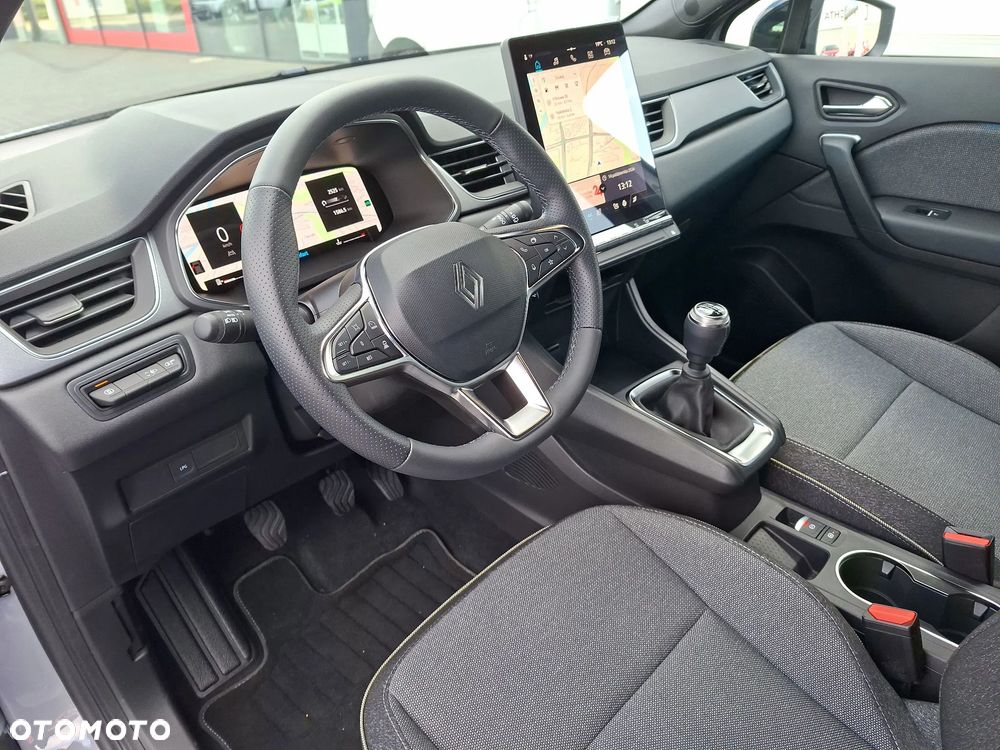 Renault Captur 1.2 TCe Techno - 10