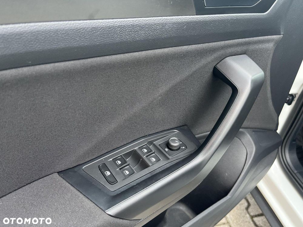 Volkswagen T-Roc 1.5 TSI ACT Advance - 13