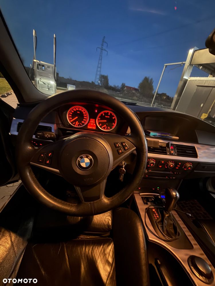 BMW Seria 5 - 14