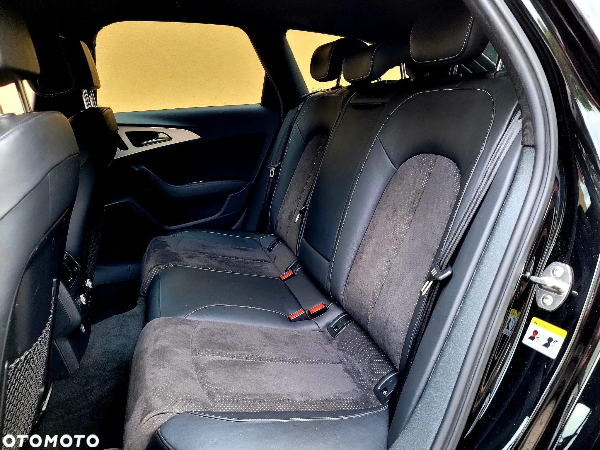 Audi A6 Avant 3.0 TDI quattro S tronic - 24