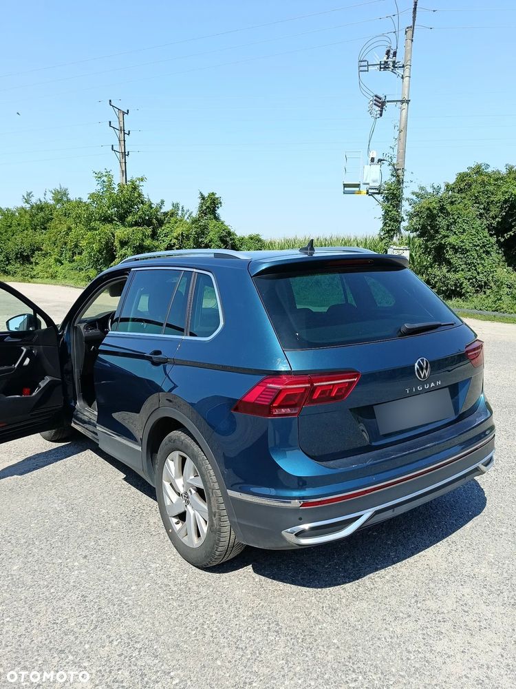 Volkswagen Tiguan ver-1-5-tsi-evo-elegance-dsg - 1