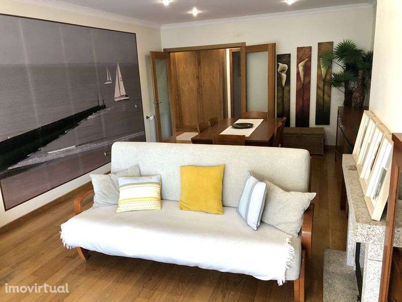 Apartamento T2 1a linha de praia Gaia - Grande imagem: 3/5