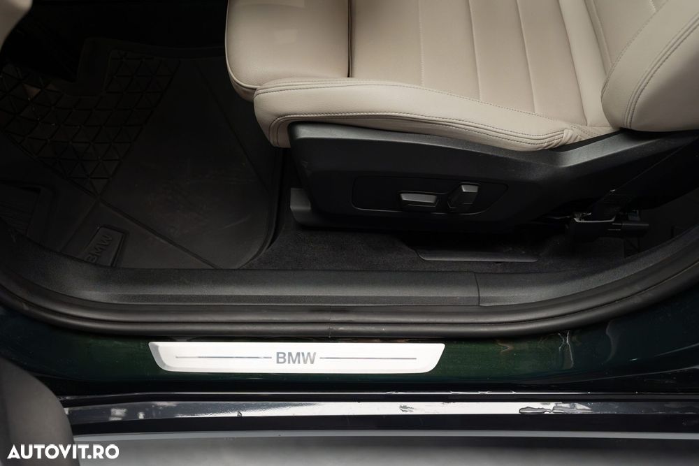 BMW X1 2022 — imagine 13