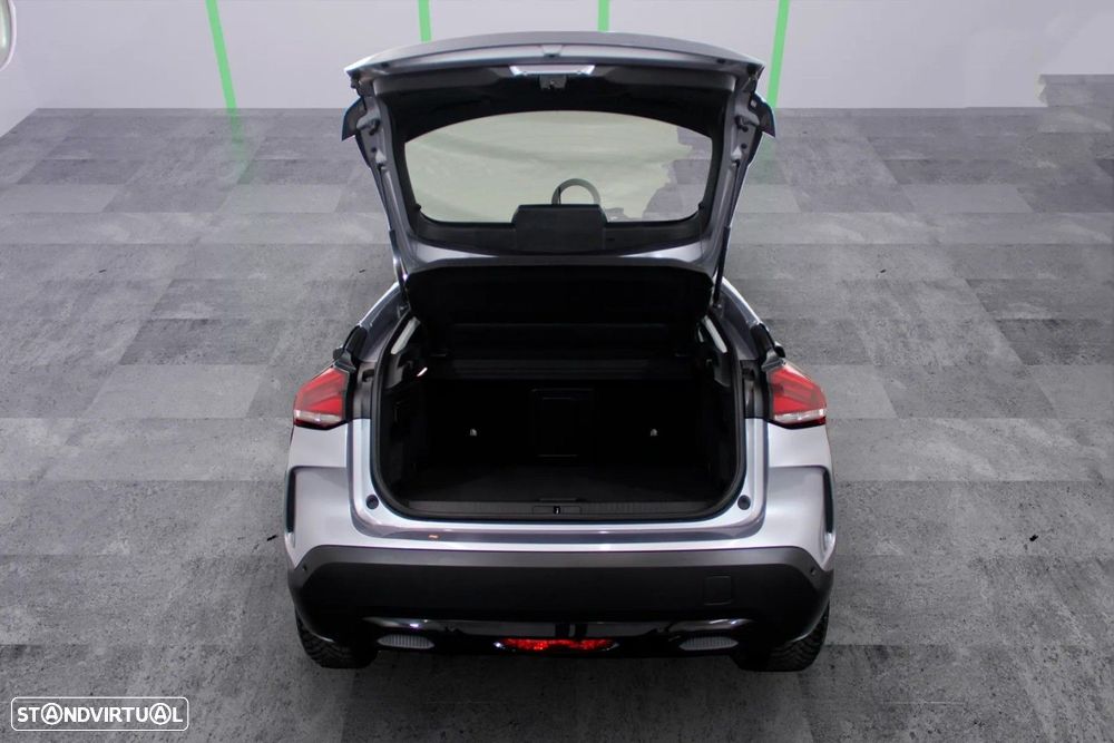 Citroën e-C4 50 kWh Shine - 6