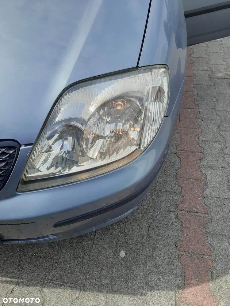 Toyota Corolla 1.4 VVT-i Terra Polaris - 3