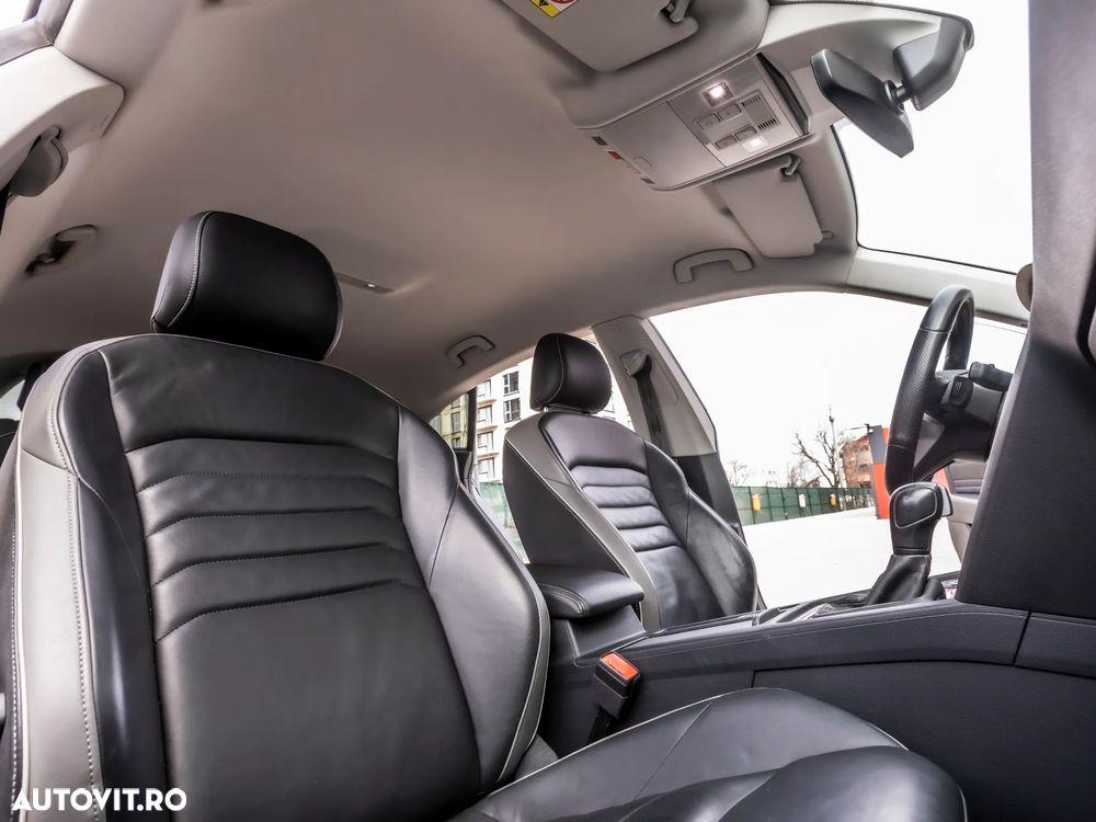 Volkswagen ARTEON 2.0 TSI DSG Elegance - 5