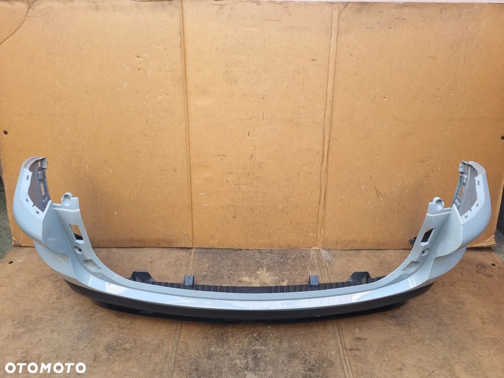 BAIC BEIJING 5 ZDERZAK TYLNY TYŁ - 5