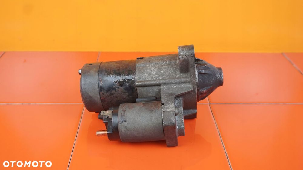 GRAND VITARA 2.0 B 05r 128KM J20A rozrusznik 31100-77E22 - 3