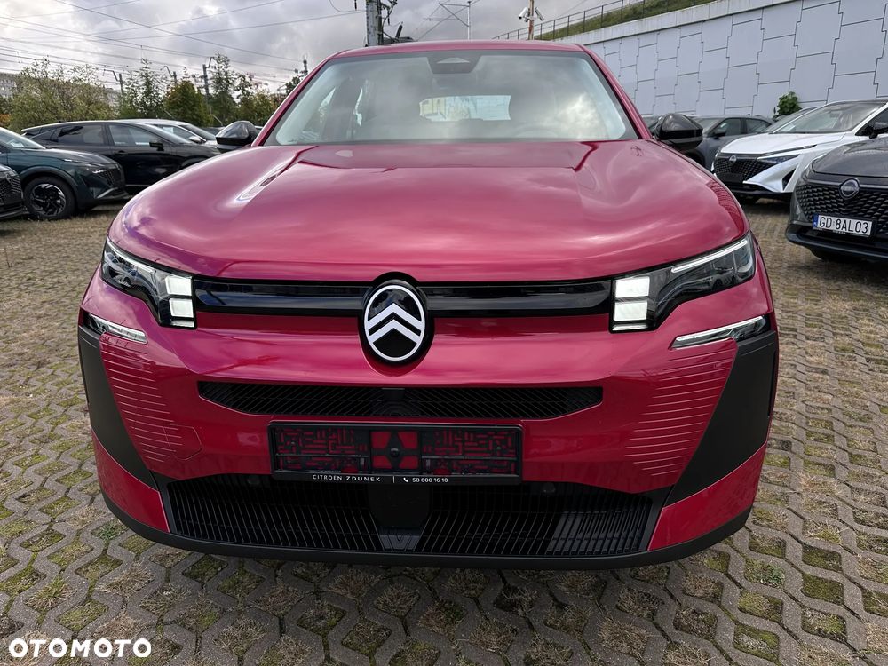 Citroën C5 Aircross 1.2 mHEV You eDCT6 - 3