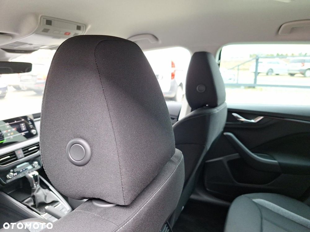 Skoda Kamiq 1.5 TSI Edition 130 DSG - 23