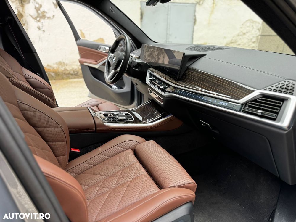 BMW X5 xDrive30d - 11