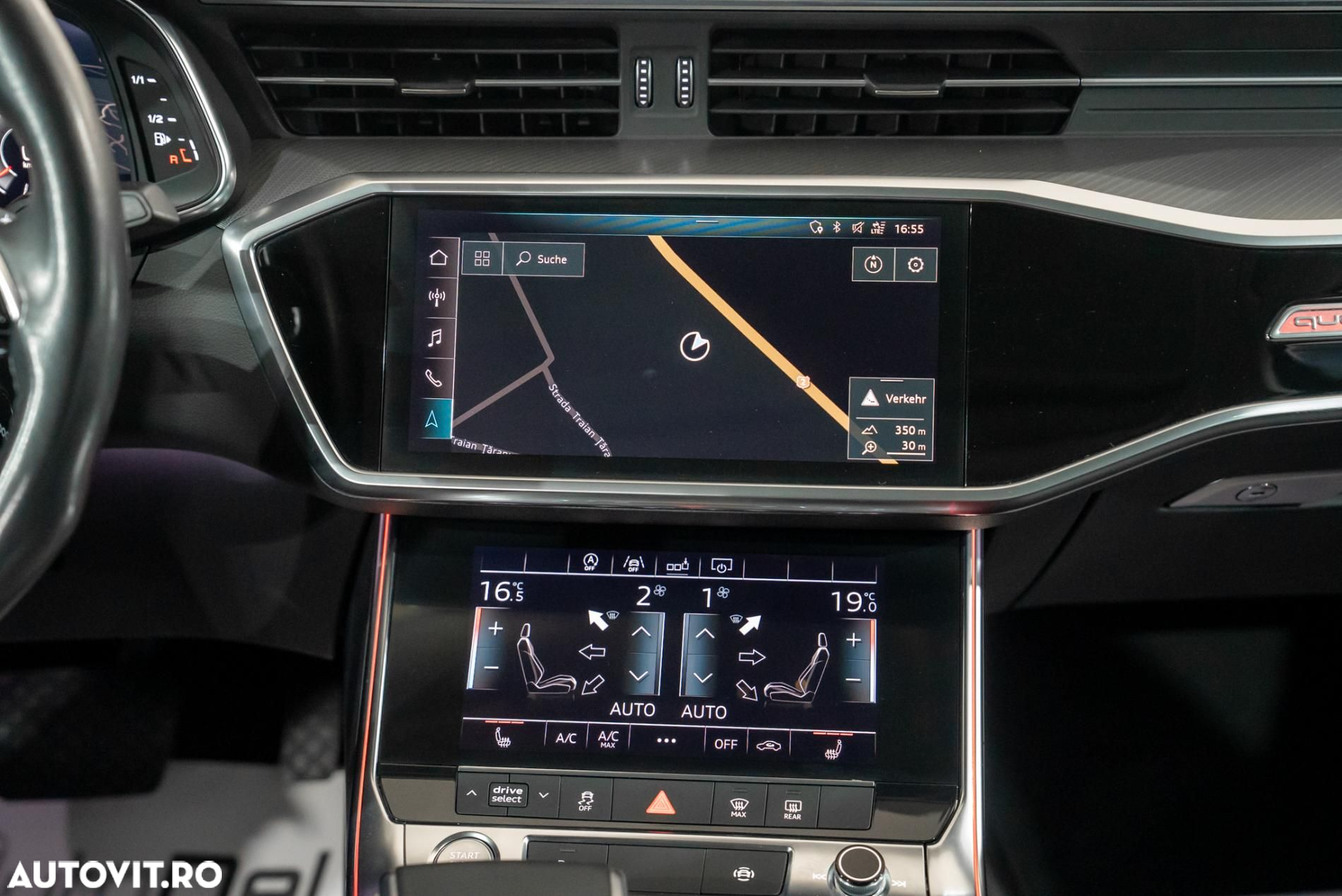 Audi A6 45 TDI quattro tiptronic design - 15