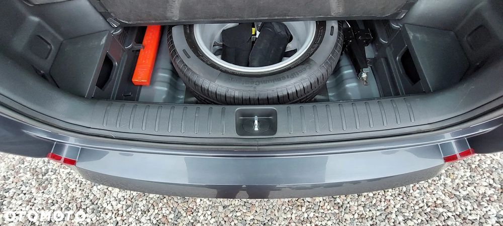 Hyundai Tucson 1.6 GDi 2WD Style - 23
