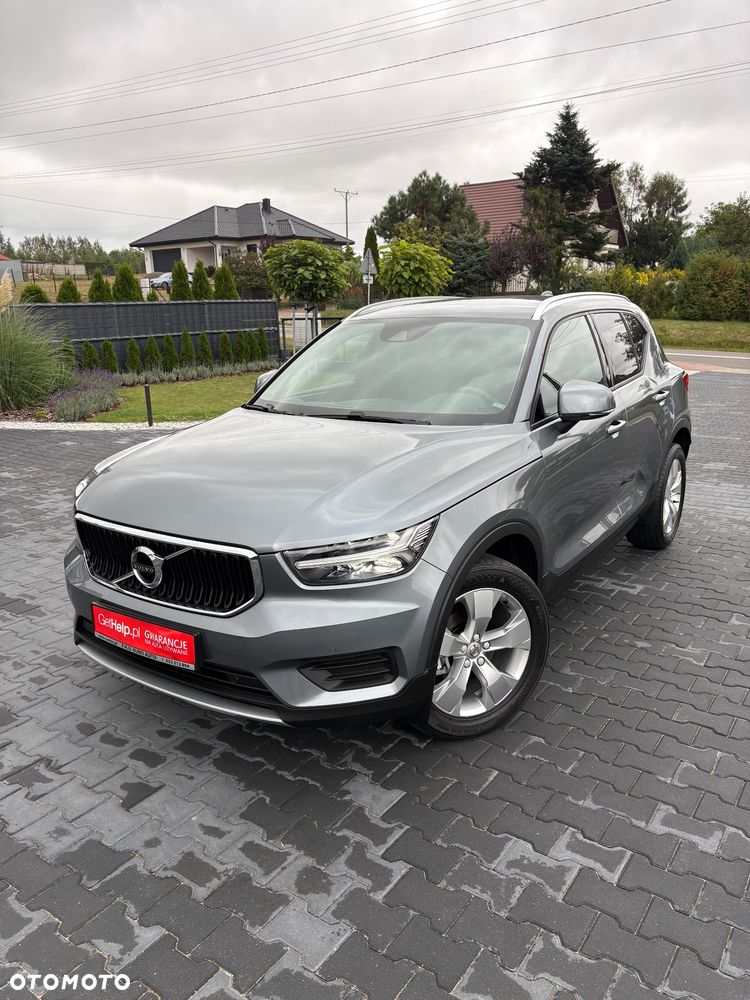 Volvo XC 40 D3 Momentum Pro - 1