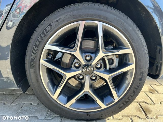 Kia Ceed 1.5 T-GDI L Business Line - 13