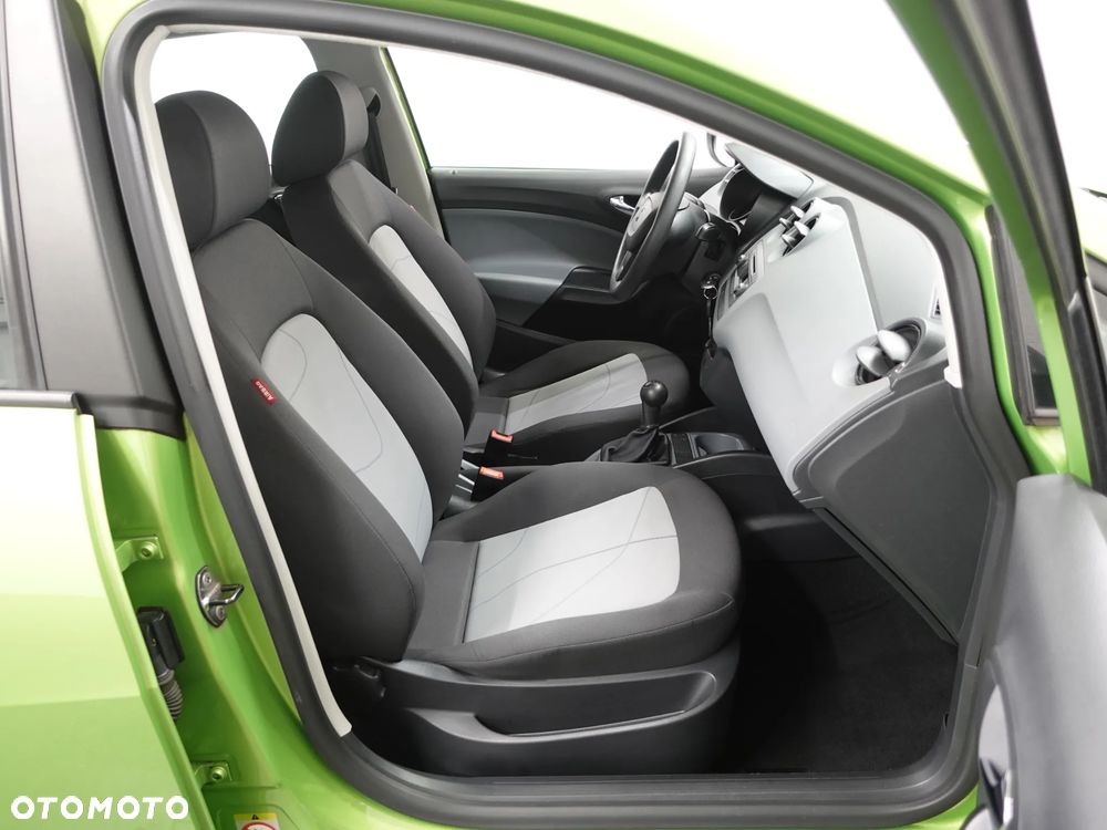 Seat Ibiza - 24