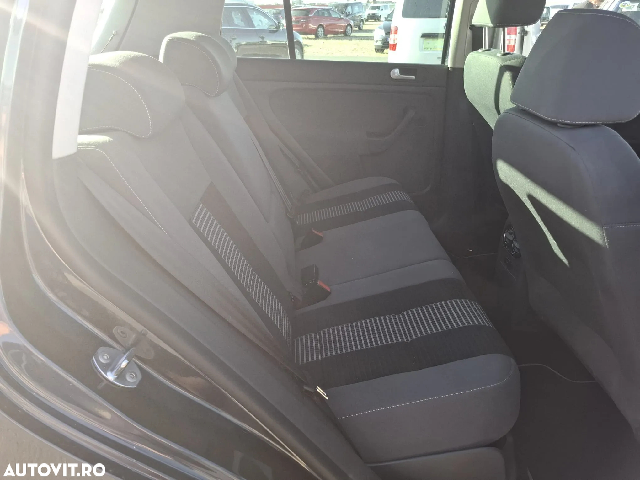 Volkswagen Golf 1.4 TSI BMT Highline - 6