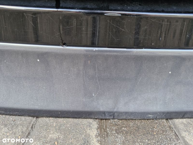 VOLVO V40 II 2 KLAPA BAGAŻNIKA TYŁ TYLNA 455-16 455 16 - 6