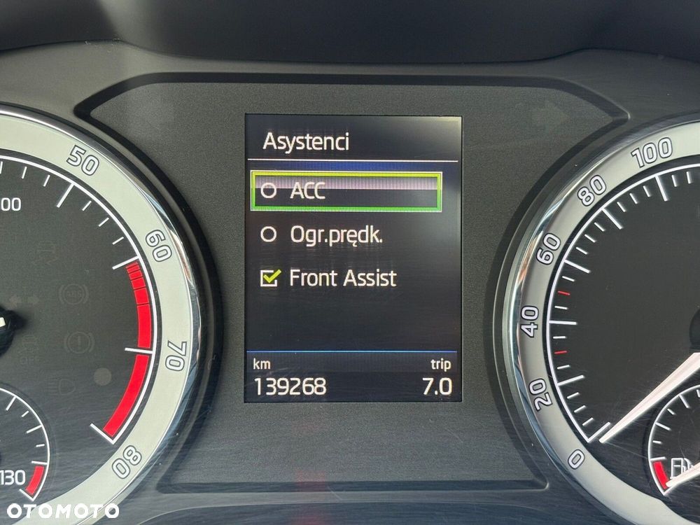 Skoda Kodiaq 1.5 TSI ACT 4x2 Style DSG - 24