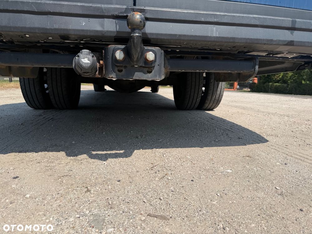 Volkswagen Crafter - 8
