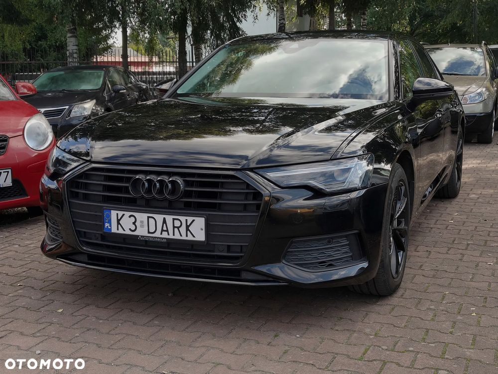 Audi A6 - 18