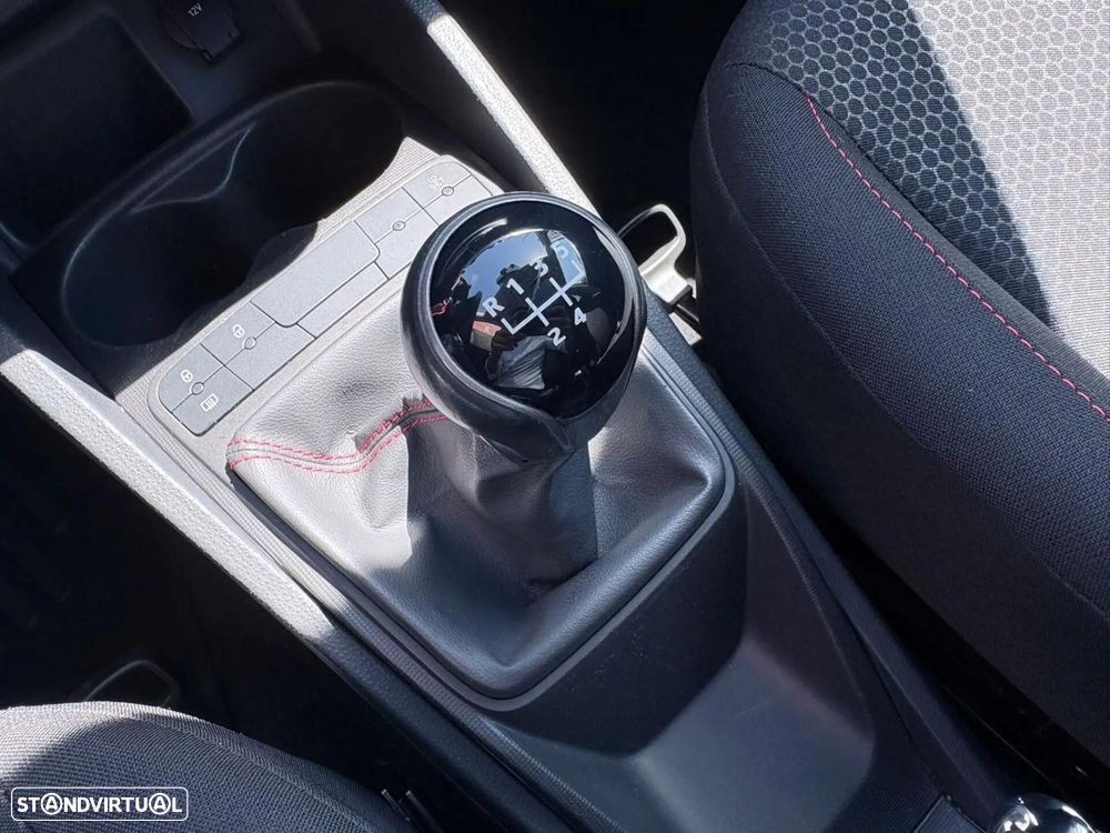 SEAT Ibiza 1.2 TSI FR 30 Anos - 48