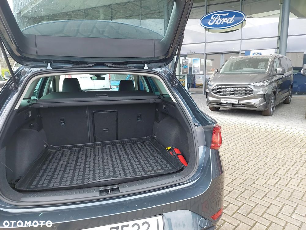 Seat Leon 2.0 TDI Xcellence S&S DSG - 22