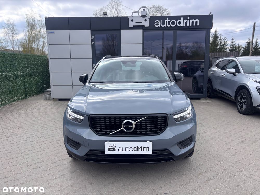 Volvo XC 40 D3 SCR Inscription - 5