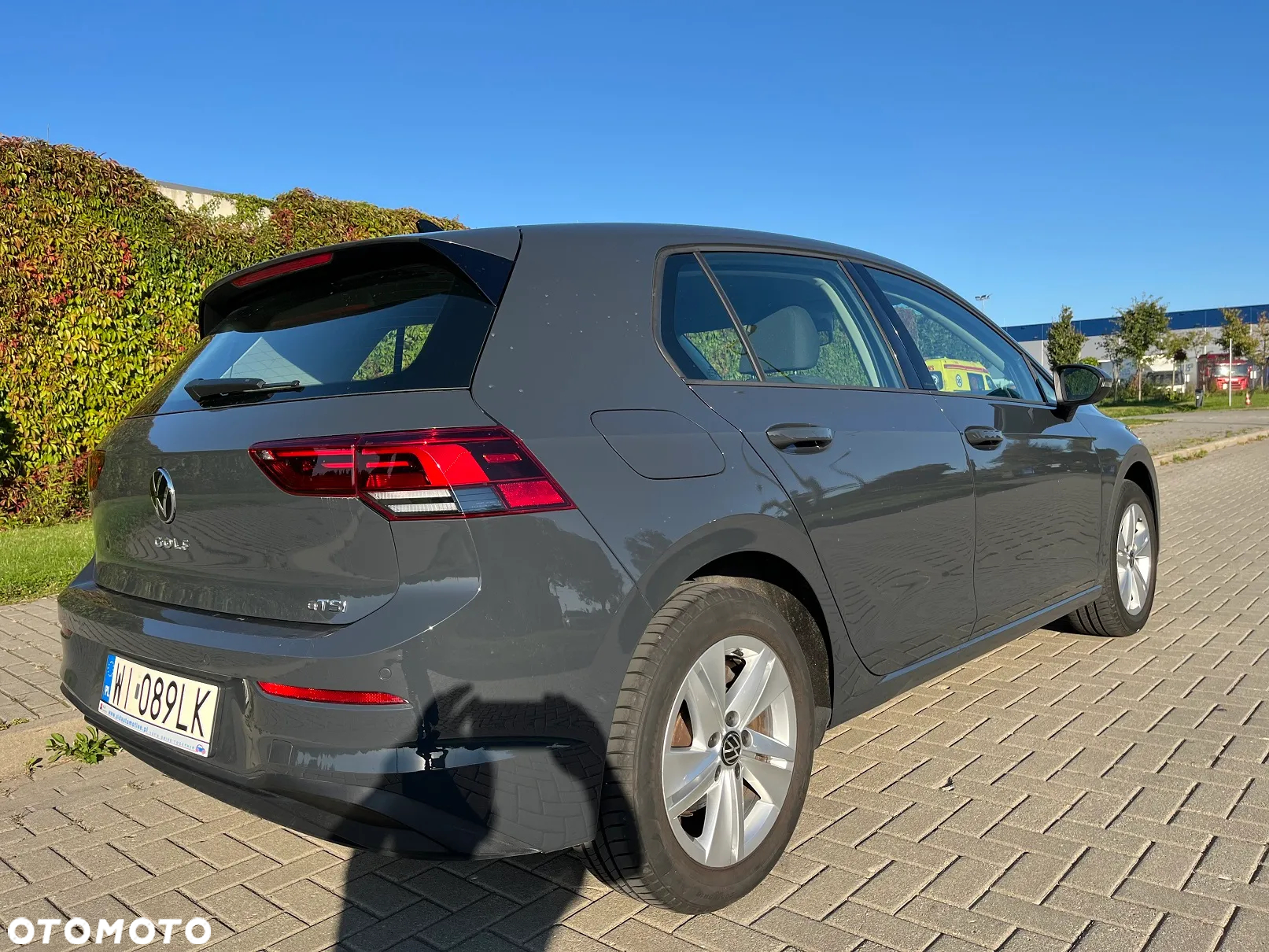 Volkswagen Golf - 3