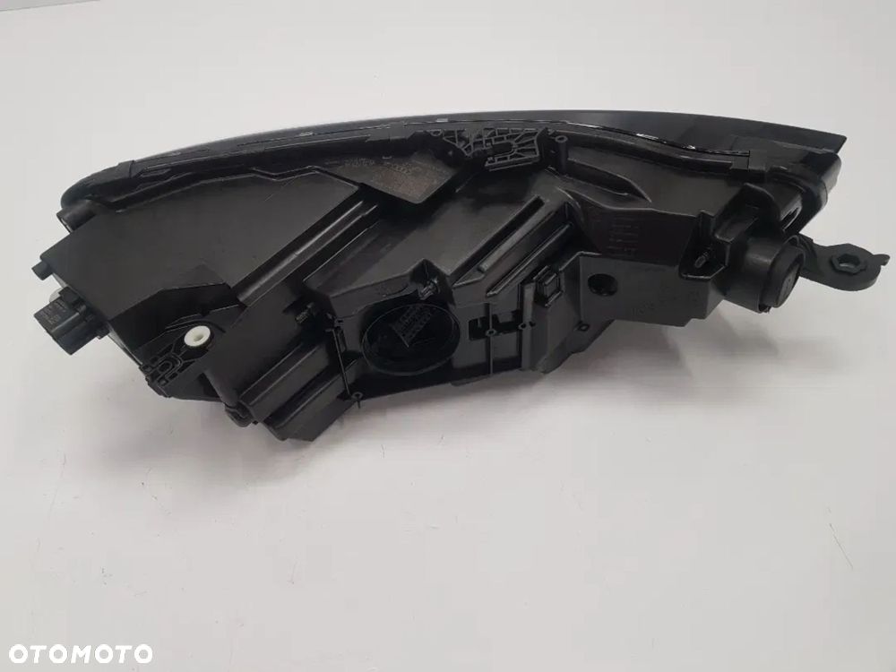 Lampa lewy przód Full Led AUDI A5 B9 LIFT 8W6941039 EUROPA - 8