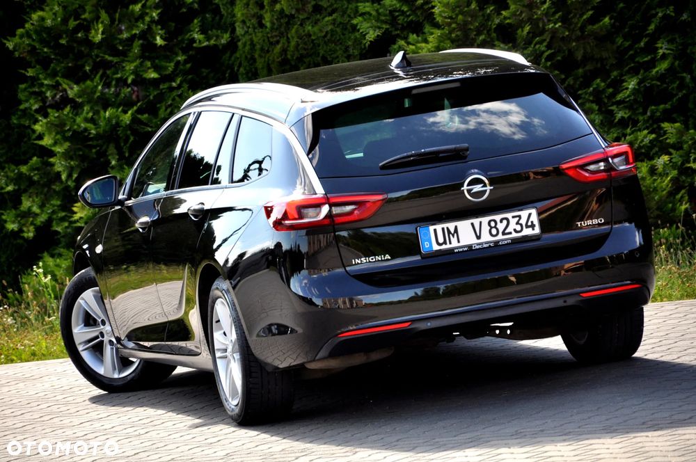 Opel Insignia 1.5 Direct InjectionTurbo Business Edition - 18