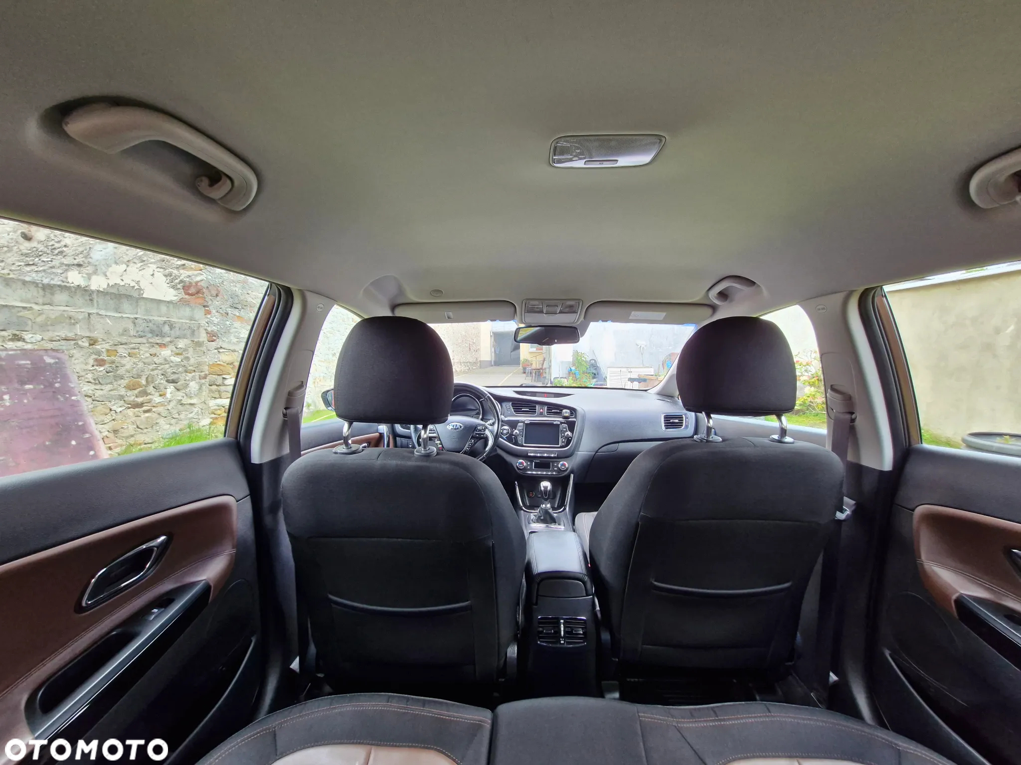 Kia Ceed Cee'd 1.6 GDI XL - 10
