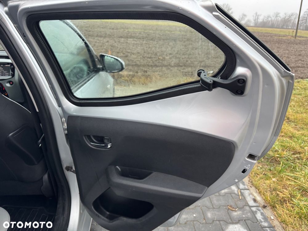 Toyota Aygo x-cite - 10