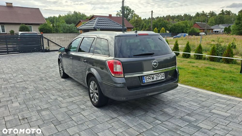 Opel Astra - 3