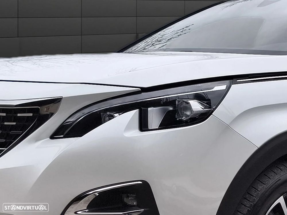 Peugeot 5008 1.5 BlueHDi GT Line - 5