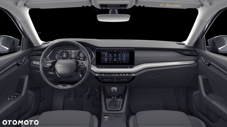 Skoda Octavia 1.5 TSI Drive Selection - 5