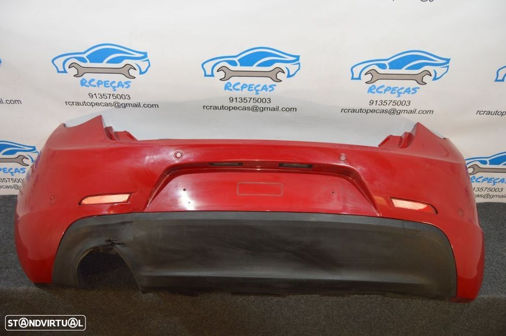 Parachoques traseiro original ALFA ROMEO GIULIETTA - 3