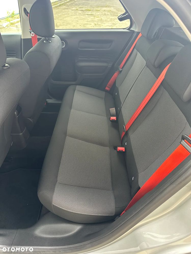 Citroën C4 Cactus Pure Tech 110 Stop&Start Rip Curl - 11
