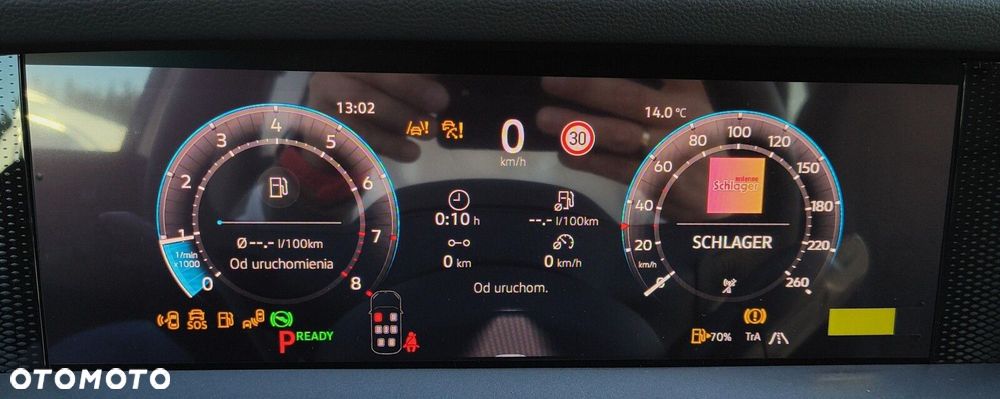 Volkswagen Tayron 1.5 eTSI mHEV Life Plus DSG - 15