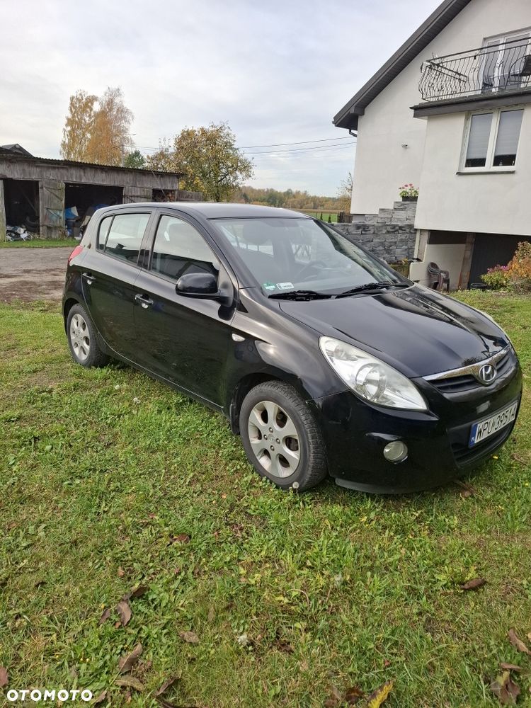 Hyundai i20 - 3