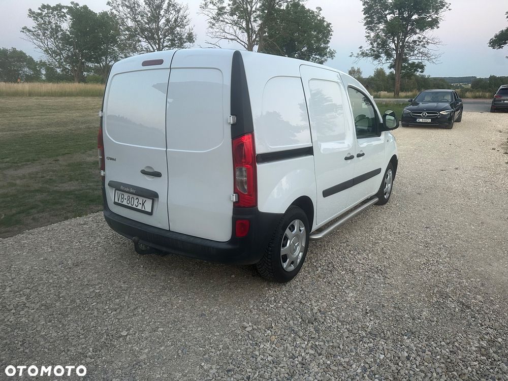 Mercedes-Benz Citan - 6