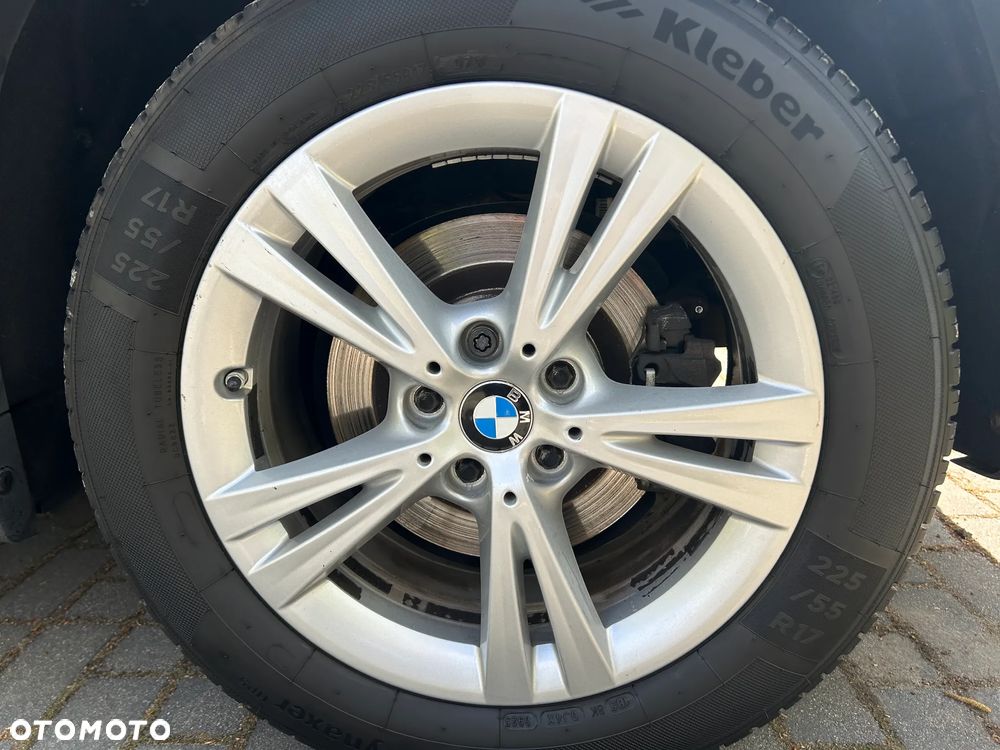 BMW X1 xDrive20d xLine - 24