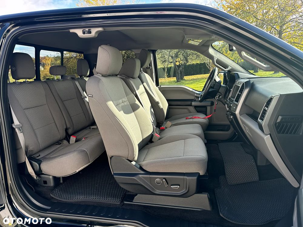 Ford F150 - 26