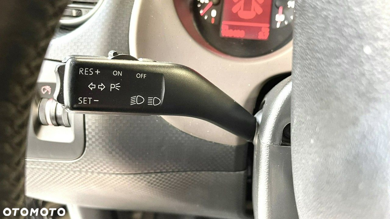 Seat Altea XL 2.0 TDI 4x4 Freetrack - 24