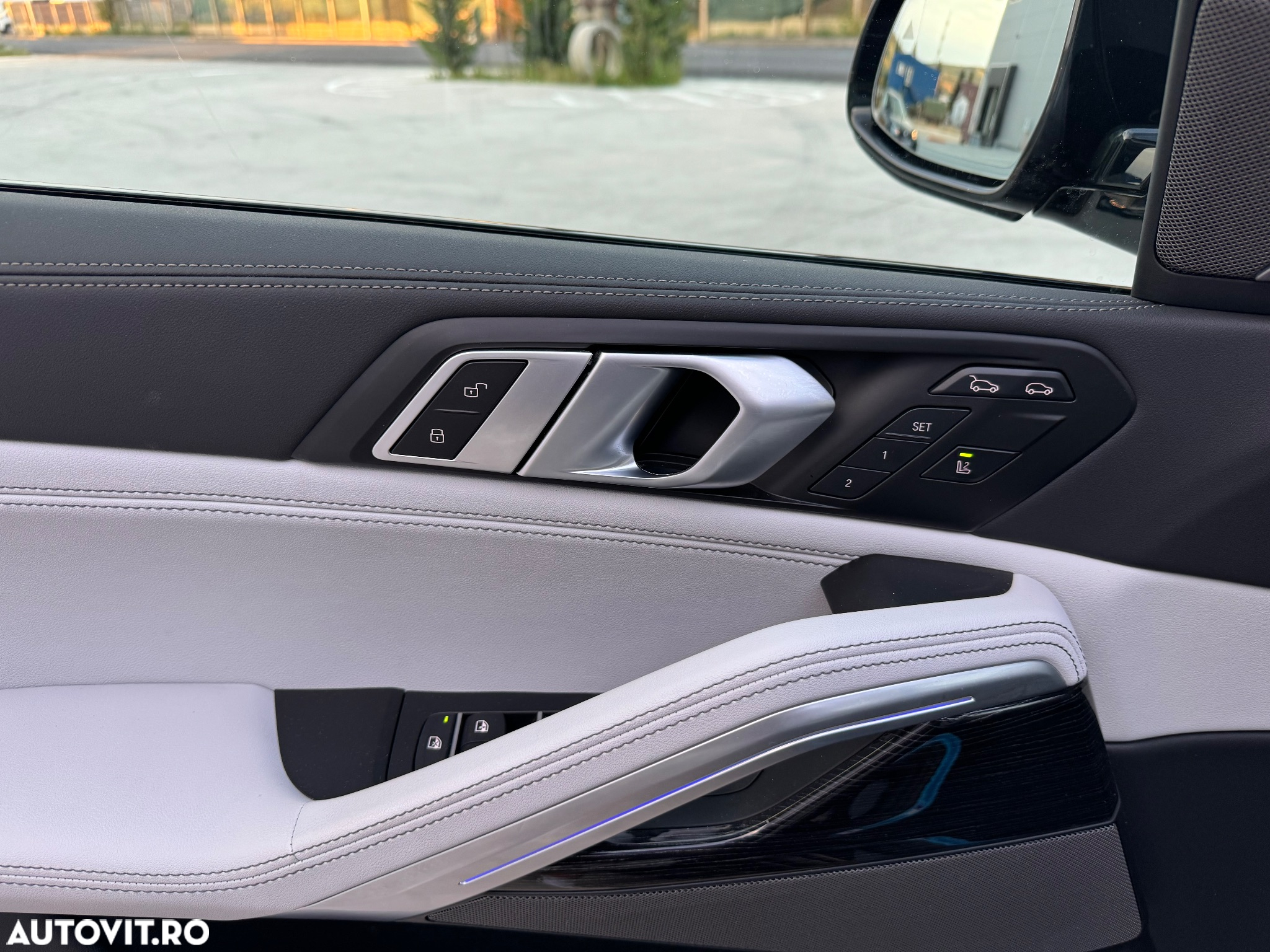 BMW X6 xDrive30d AT MHEV - 20