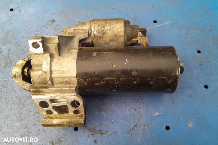 Electromotor 1241850665702 BMW Seria 3 E90 [2004 - 2010] Sedan 318d M - 3