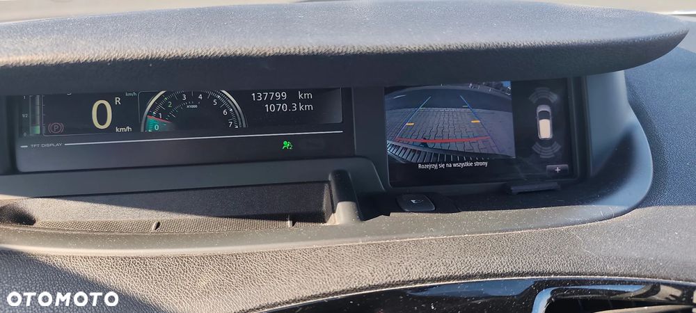 Renault Scenic - 4